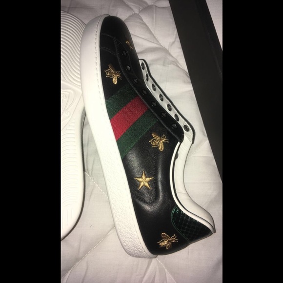 Gucci shoes - Picture 4 of 4